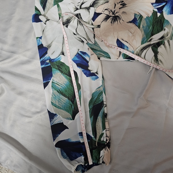 WHBM cocktail dress size 14 - Picture 8 of 17